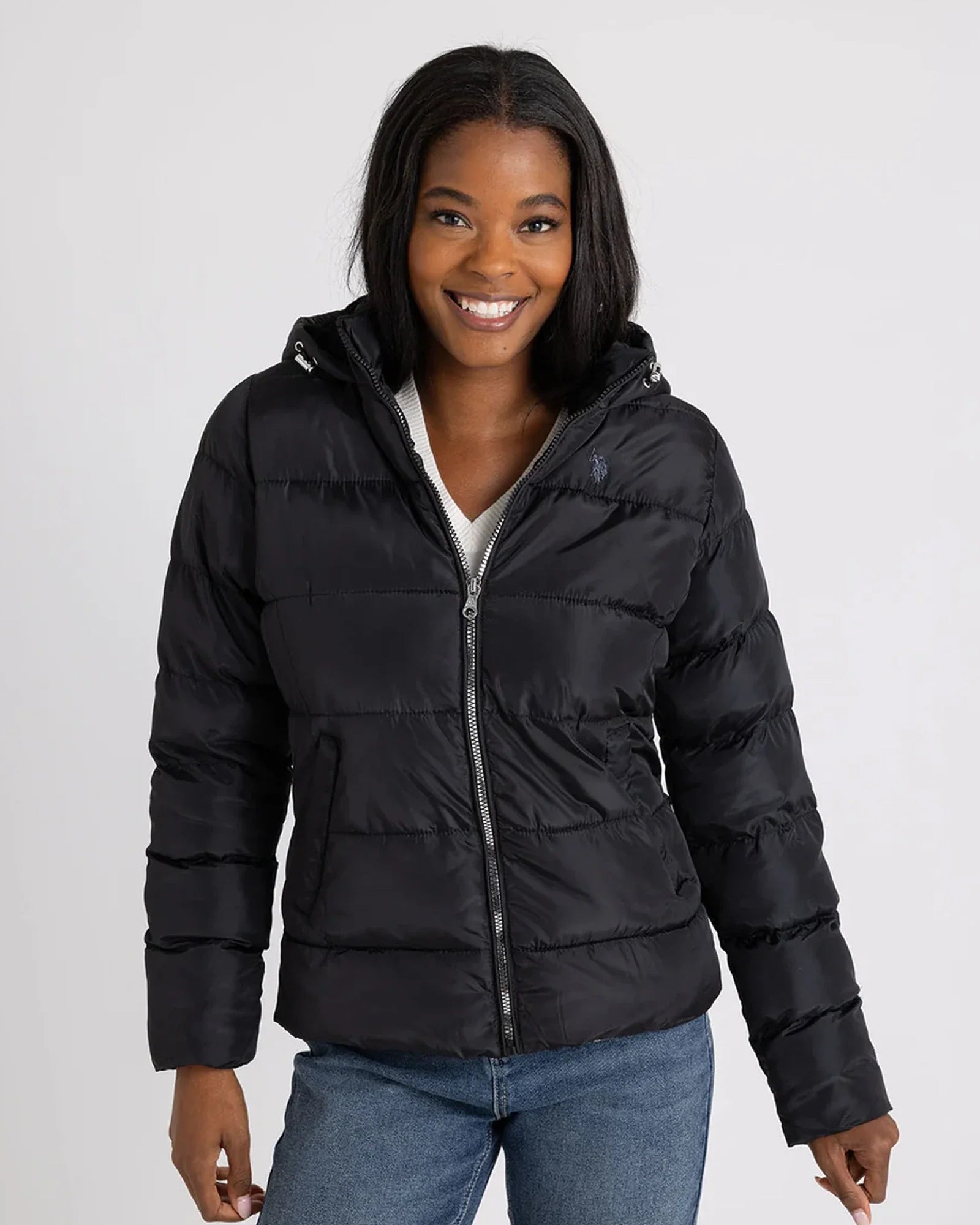US-Polo-Puffer-Jacket-Black-For-Women-1 US-Polo-Puffer-Jacket-Black-For-Women