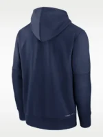 USA Baseball 2026 World Baseball Classic Club Hoodie