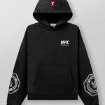 Ufc_Youngla_Hoodie_Black