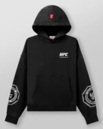 Ufc_Youngla_Hoodie_Black