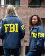 Unisex-FBI-Raid-Jacket