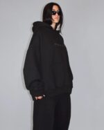 Unisex_Tell_Her_You_Love_Her_Black_Oversized_Hoodie