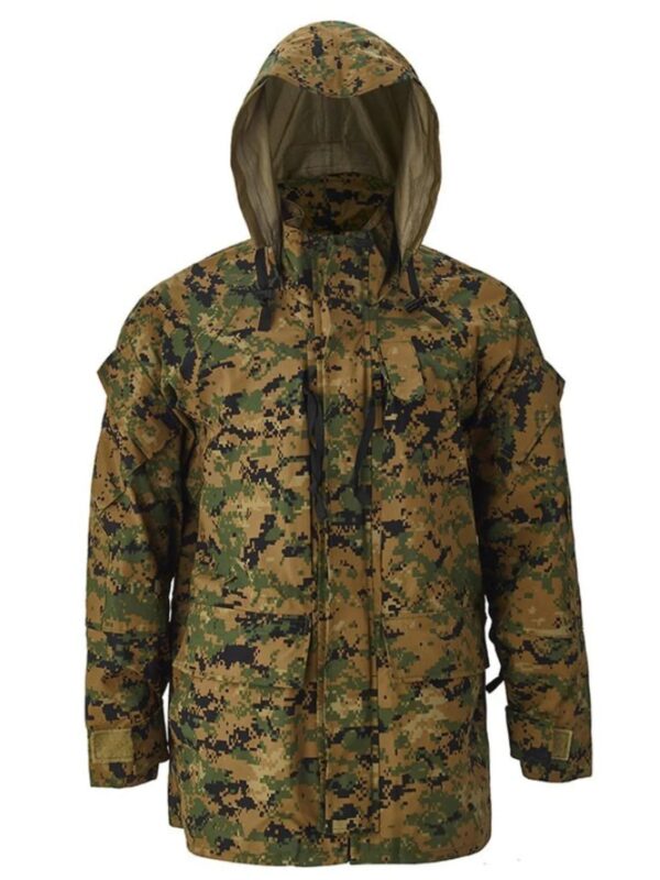 Usmc-Woodland-Marpat-Combat-Jacket