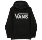 Vans_Off_The_Wall_Hoodie_Black_Sale