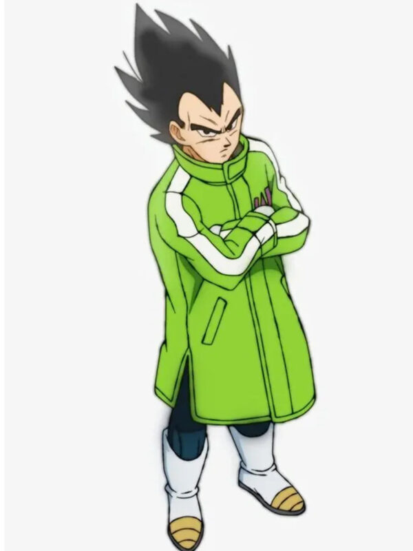 Vegeta_Green_Jacket