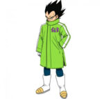 Vegeta_Green_Jacket_Buy