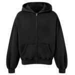 Velour Garments Hoodie