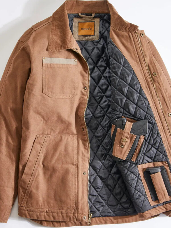 Venado_Concealed_Carry_Jacket