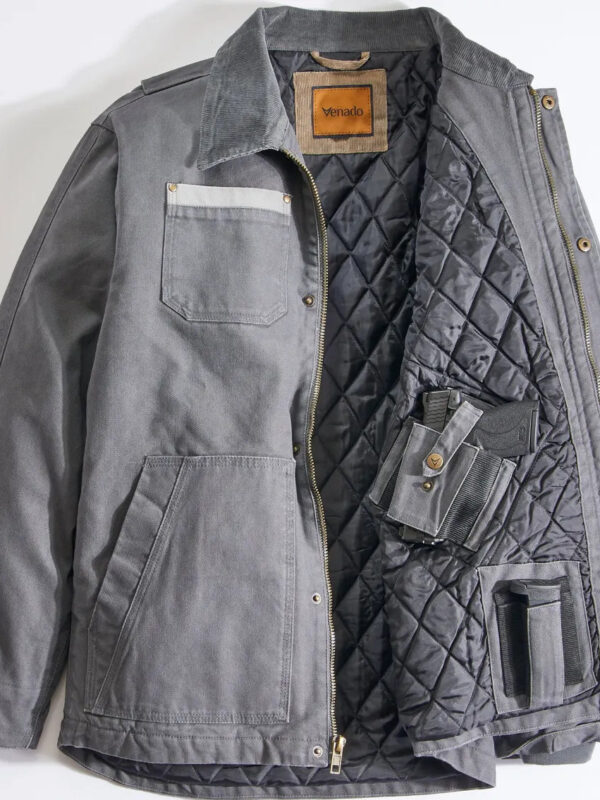 Venado_Concealed_Carry_Jacket_On_Sale
