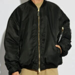 Vetements Bomber Jacket Zing Apparel
