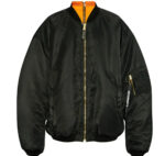 Vetements Bomber Jacket Zing Apparel