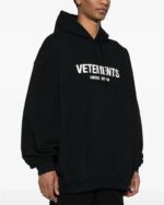 Vetements Hoodie