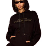 Victoria Secret Hoodie