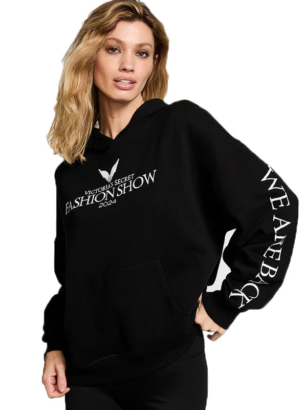 Victoria Secret Hoodie Women