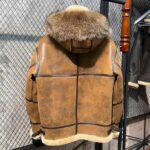 Vintage-B3-Pilot-Real-Leather-Bomber-Jacket-BackView