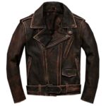 Vintage Brown American Jacket