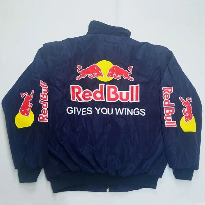 Vintage_Red_Bull_Racing_Jacket_Back
