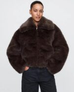 Viral-Gap-Faux-Fur-Jacket
