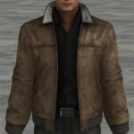 Vito Scaletta Jacket