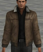 Vito Scaletta Jacket