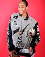WNBA_2025_Aja_Wilson_Custom_Nike_Jacket_Buy