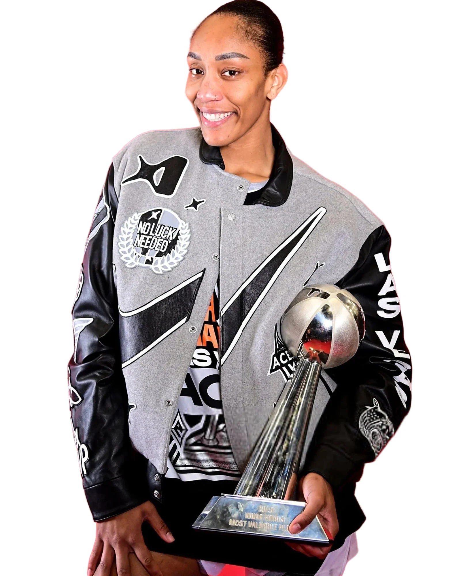WNBA_2025_Aja_Wilson_Nike_Jacket