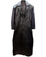 WWE-The-Undertaker-Leather-Trench-Coat