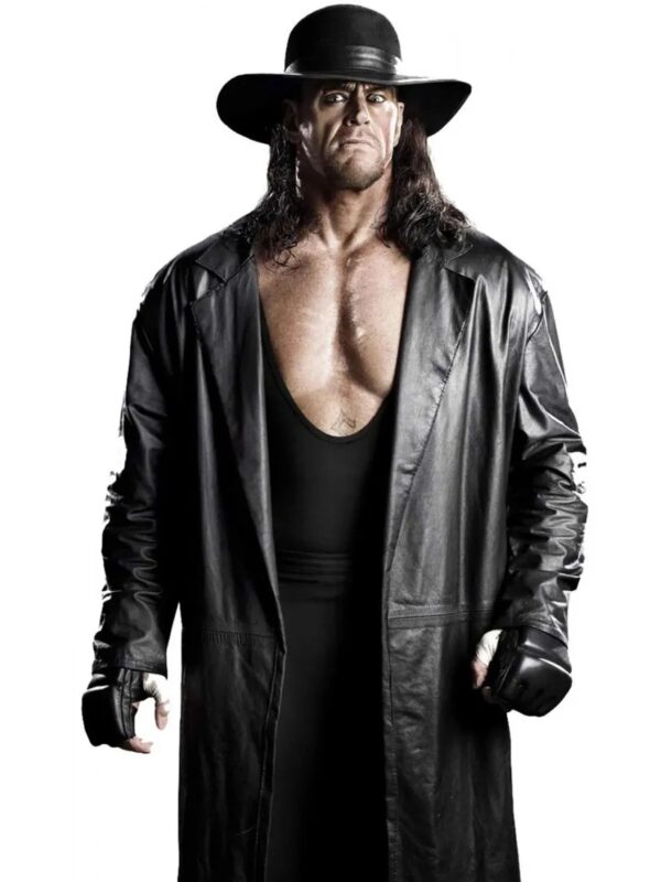WWE-The-Undertaker-Trench-Coat
