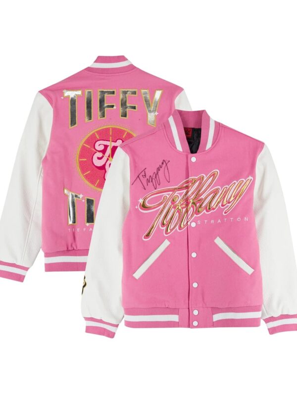 WWE-Tiffany-Stratton-Tiffy-Time-Varsity-Jacket