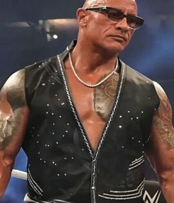 WWE_Elimination_Chamber_The_Rock_Vest_For_Men