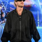 WWE_Raw_Logan_Paul_Black_Jacket