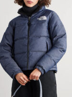 W Nuptse 92 Down Jacket