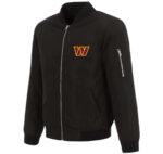 Washington_Commanders_Bomber_Jacket_For_Sale