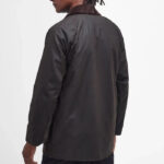 Wax_Barbour_Jacket_Back