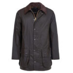 Wax_Barbour_Jacket_For_Sale