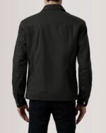 Waxed Canvas Jacket For Sale