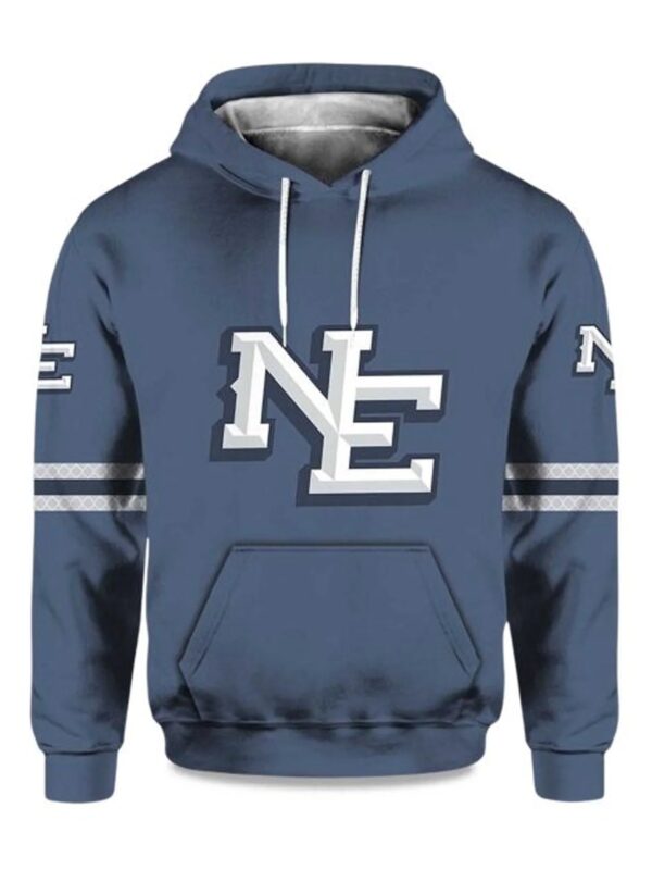 We Are All Patriots Hoodie