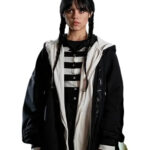 Wednesday-Addams-Hoodie