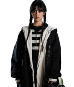 Wednesday-Addams-Hoodie