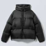 Weekday Puffer Jacket