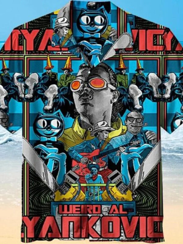 Weird_Al_Hawaiian_Shirt_For_Sale