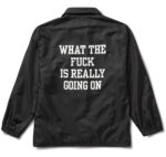 What_The_Fuck_Is_Really_Going_On_Jacket