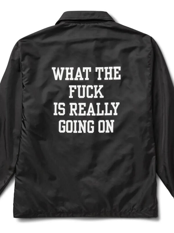 What_The_Fuck_Is_Really_Going_On_Jacket