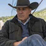 John Dutton Yellowstone S03 Black Jacket Zing Apparel