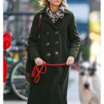 The Friend 2024 Iris Coat