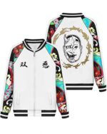 White-Angry-Tokyo-Revengers-Jacket