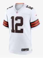 White-Nike-Shedeur-Sanders-Jersey