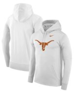 White-Nike-Texas-Longhorns-Hoodie