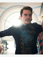 Wicked-2024-Jonathan-Bailey-Jacket-Blue