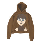 Wii-Mii-Hoodie-Brown